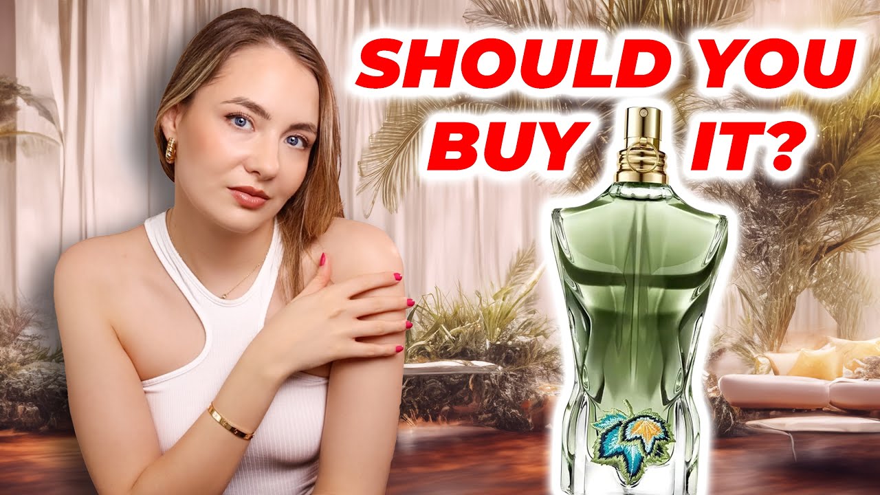 Обзор LE BEAU PARADISE GARDEN | Я в шоке!
