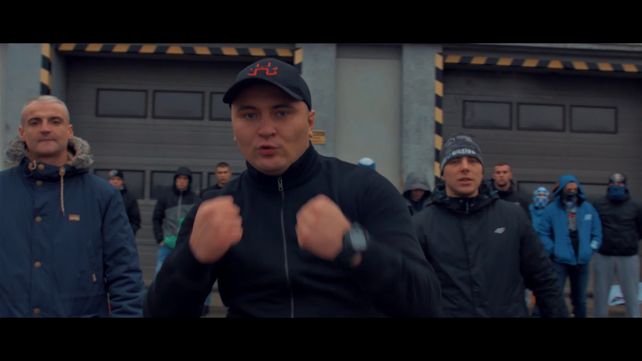 EFEKT K x Jano Dice - Podwórkowy Klimat REMIX