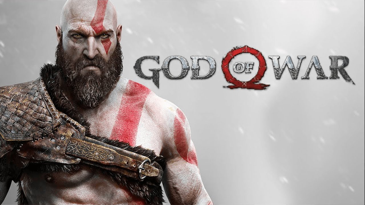 God of War  Охота на Валькирий  (СТРИМ) #8