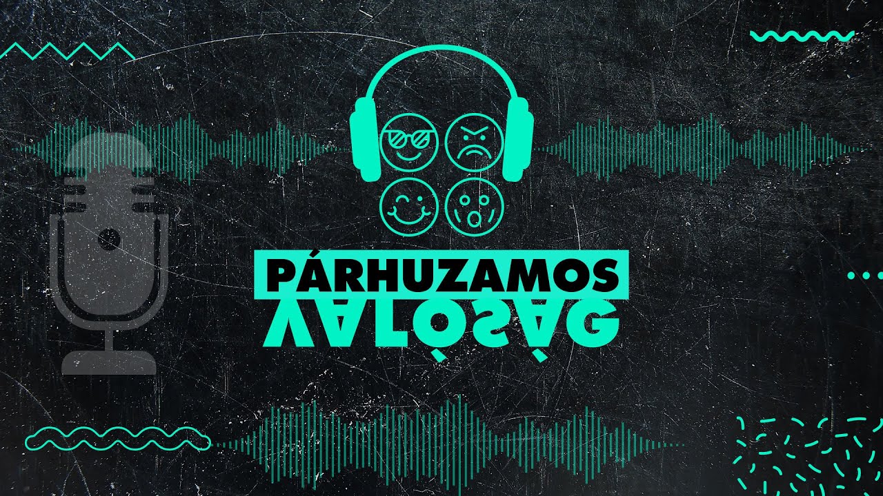 Párhuzamos Valóság -  Bíró Lajos