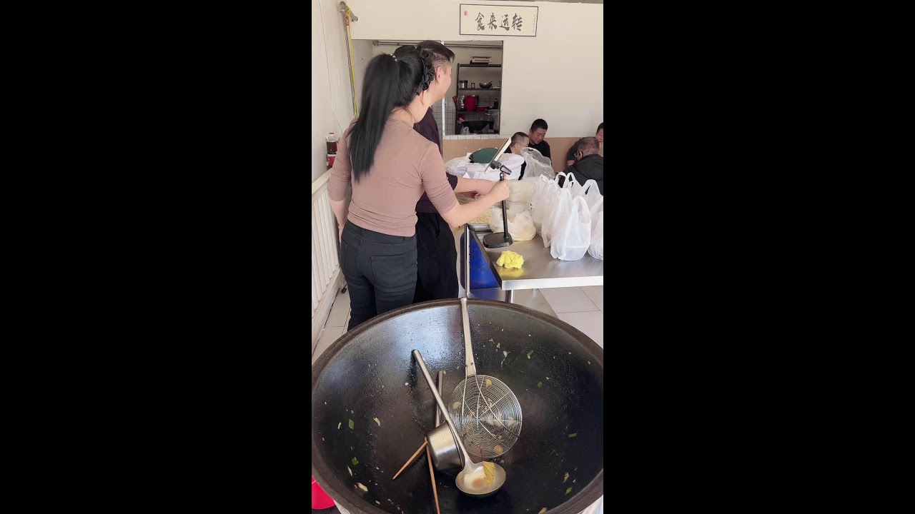 🔴 LIVE:美食直播