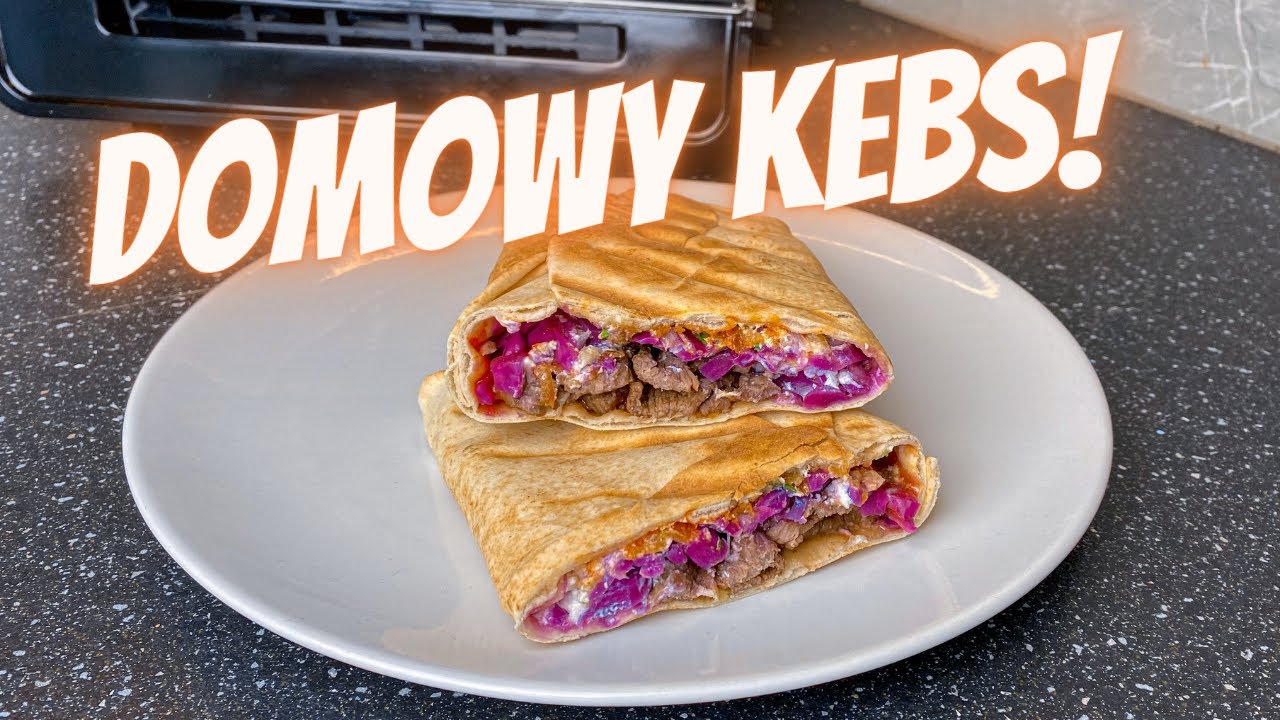 Domowy KEBS, już nigdy go nie zamówisz! | Gotowanie POV
