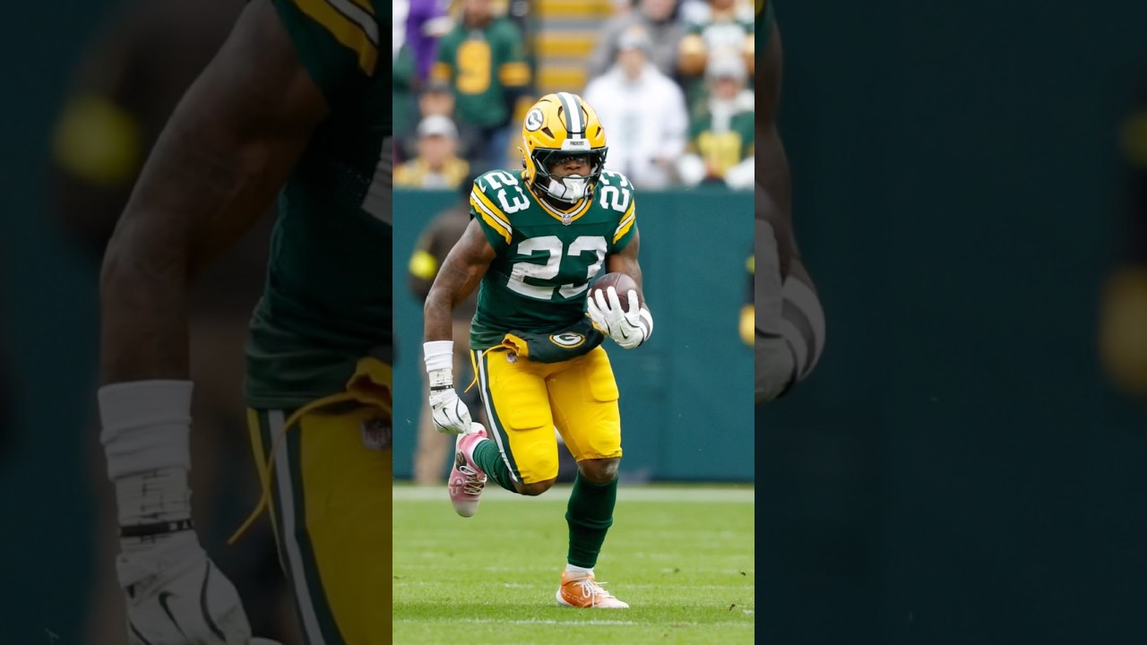 🚨JUST IN: Packers Get BAD News!! #packers #shorts #greenbaypackers Packers News