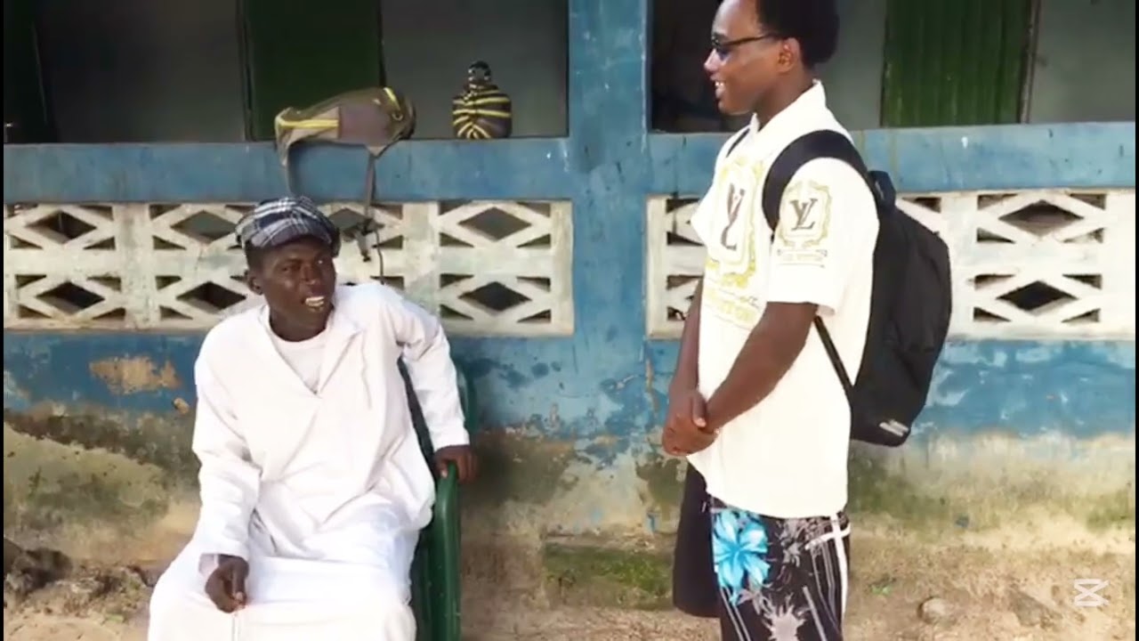 🇬🇲🇬🇲What goes around coming around part 3