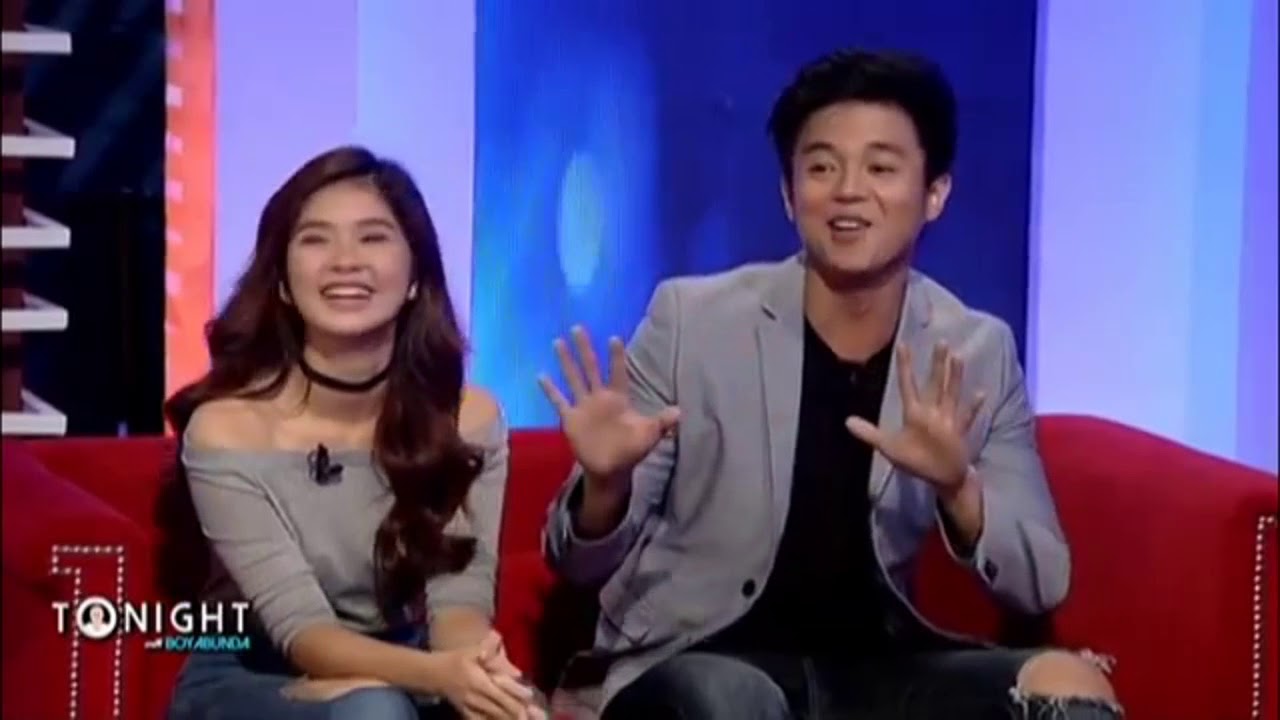 Hopeless Romantic featuring LoiVes || Loisa Andalio & Yves Flores