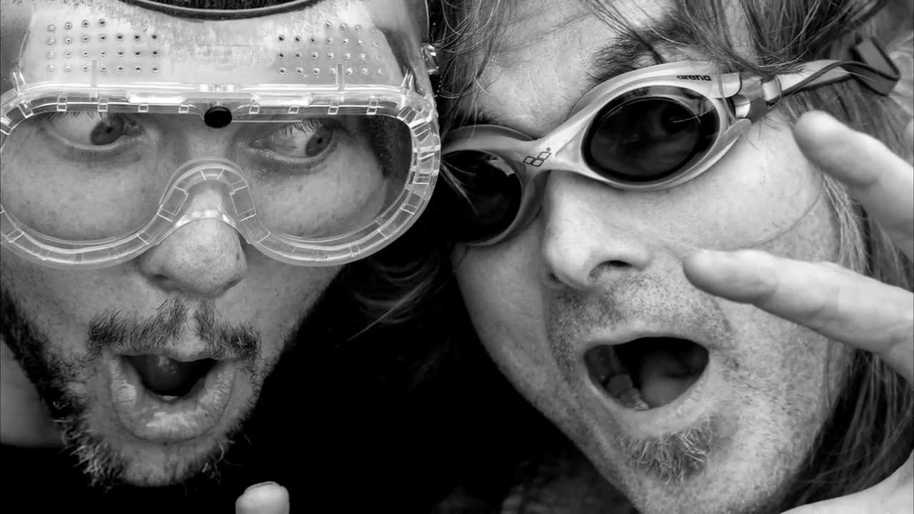 Michael Mills to guest on Ayreon Theory of Everything