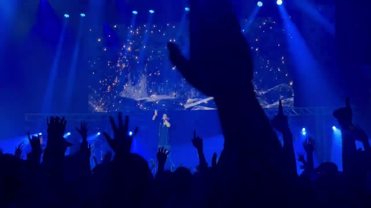 逆流 NiLiu - 《六呎之下》響觸拾年 Live