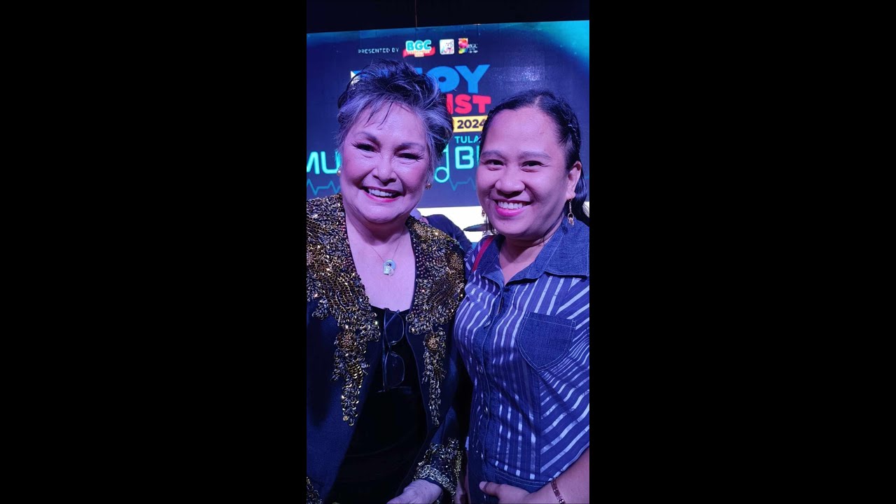 MS. LEAH NAVARRO