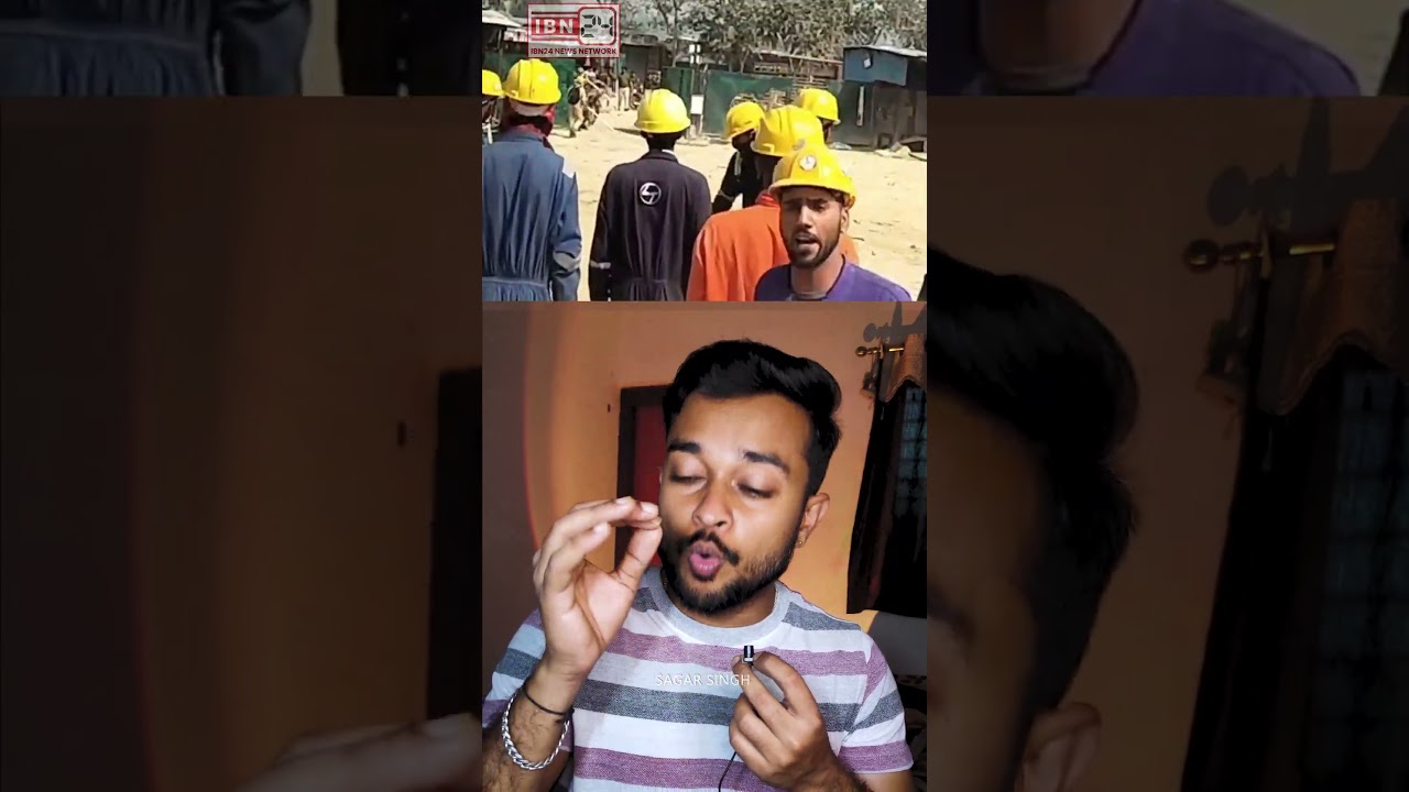Workers massive protest in Panipat Refinery..#youtubeshorts