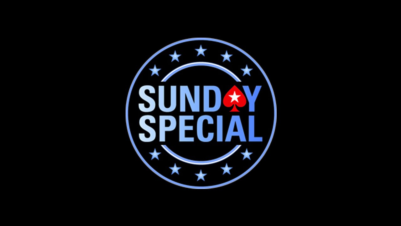 Sunday Special 18 October 2015: Final Table Replay -  IT