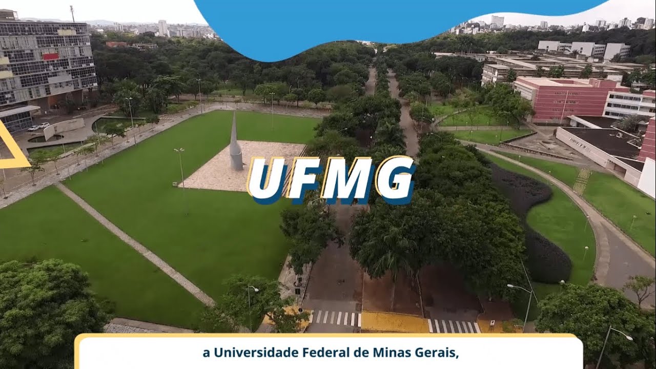 Institucional UFMG - Português