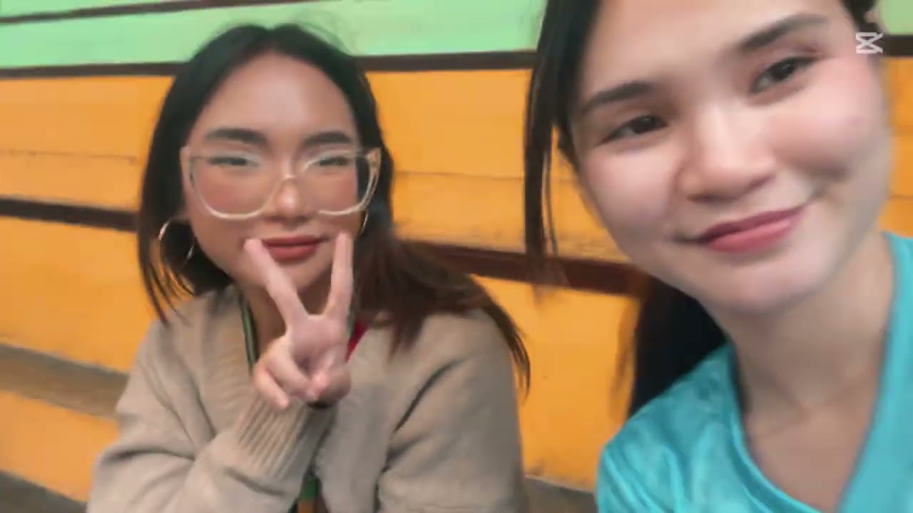 USC DAYS 2025 VLOG | ABELLANOSA & EBAROLA