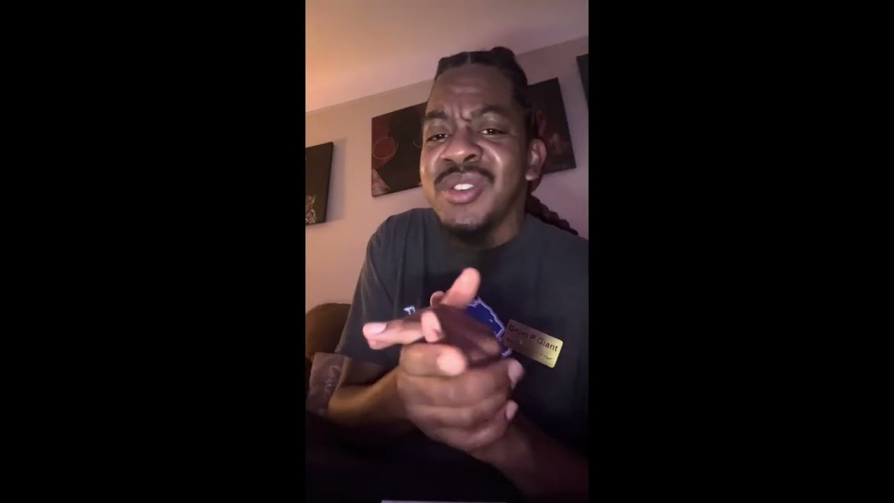 Hot Food N Hot Stories Episode 3 - Walmart Chronicles 