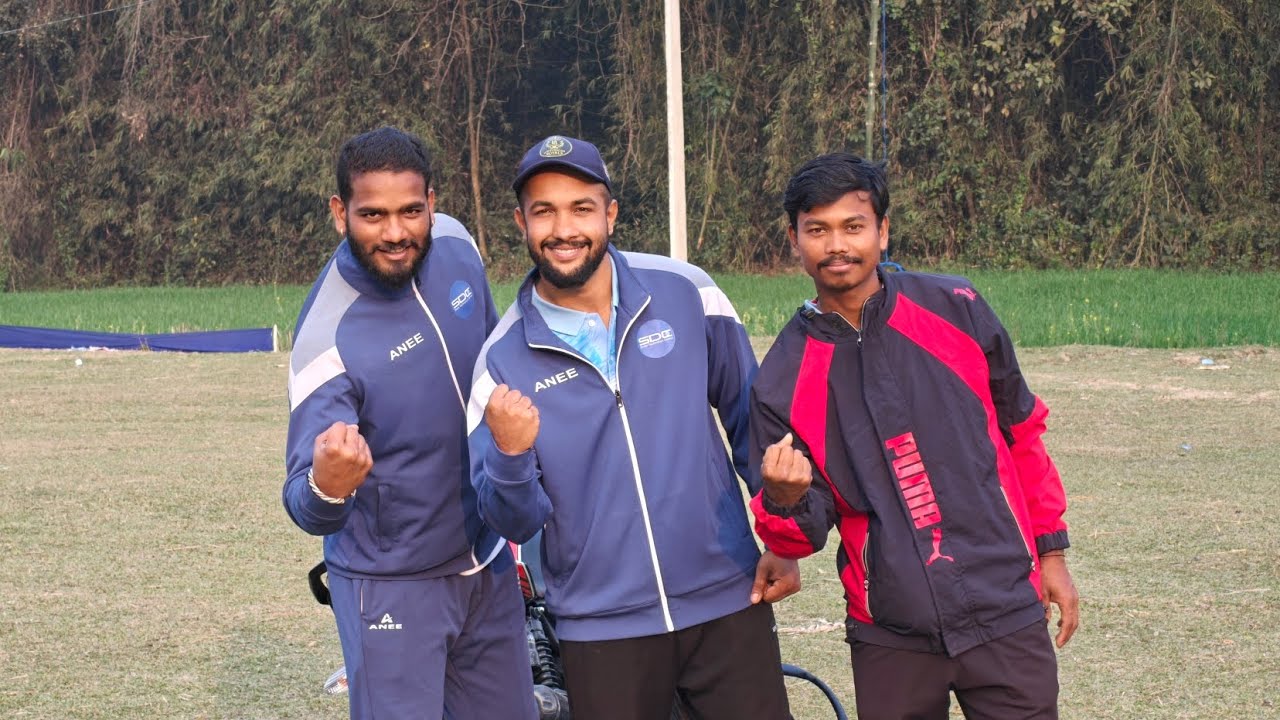 12 Ball me 29 run ki jarurat kya pur kar paya ya nhi dekhiye