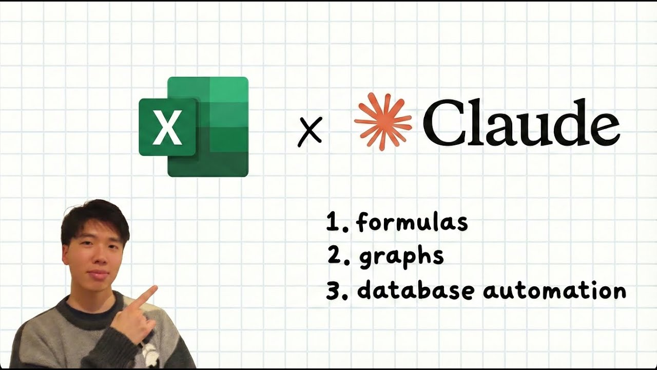I Automated My Entire Invoice System with Claude