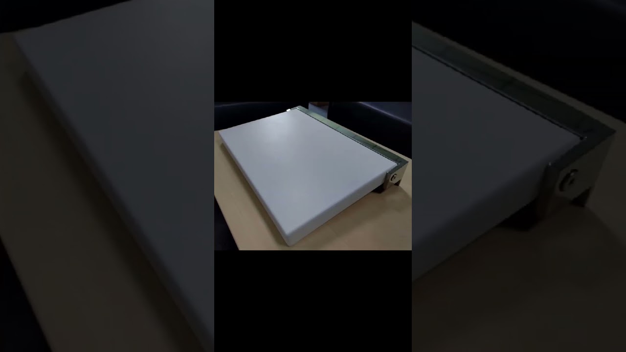 Shower seat/ wall mount folding seat