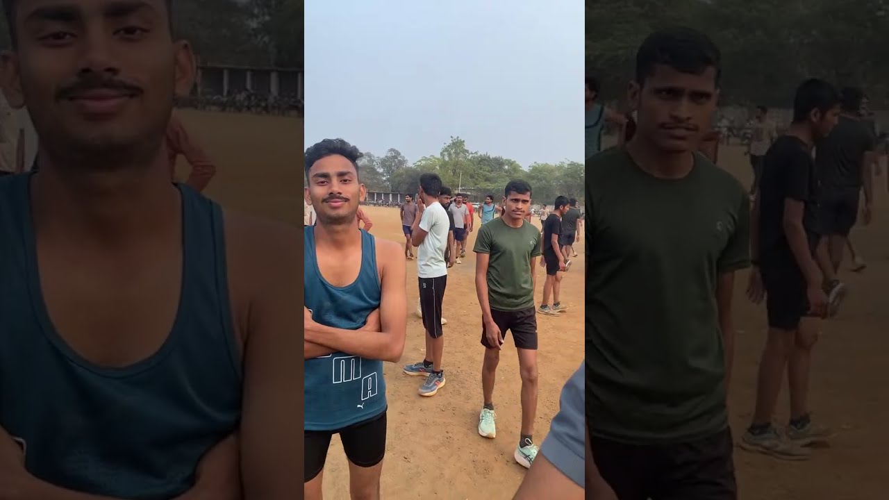 Coach Lokendra singh   is live