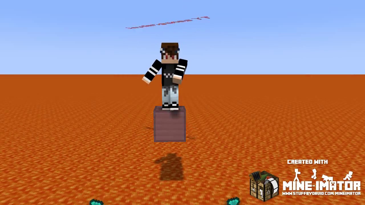 Jaydengames YT's Intro