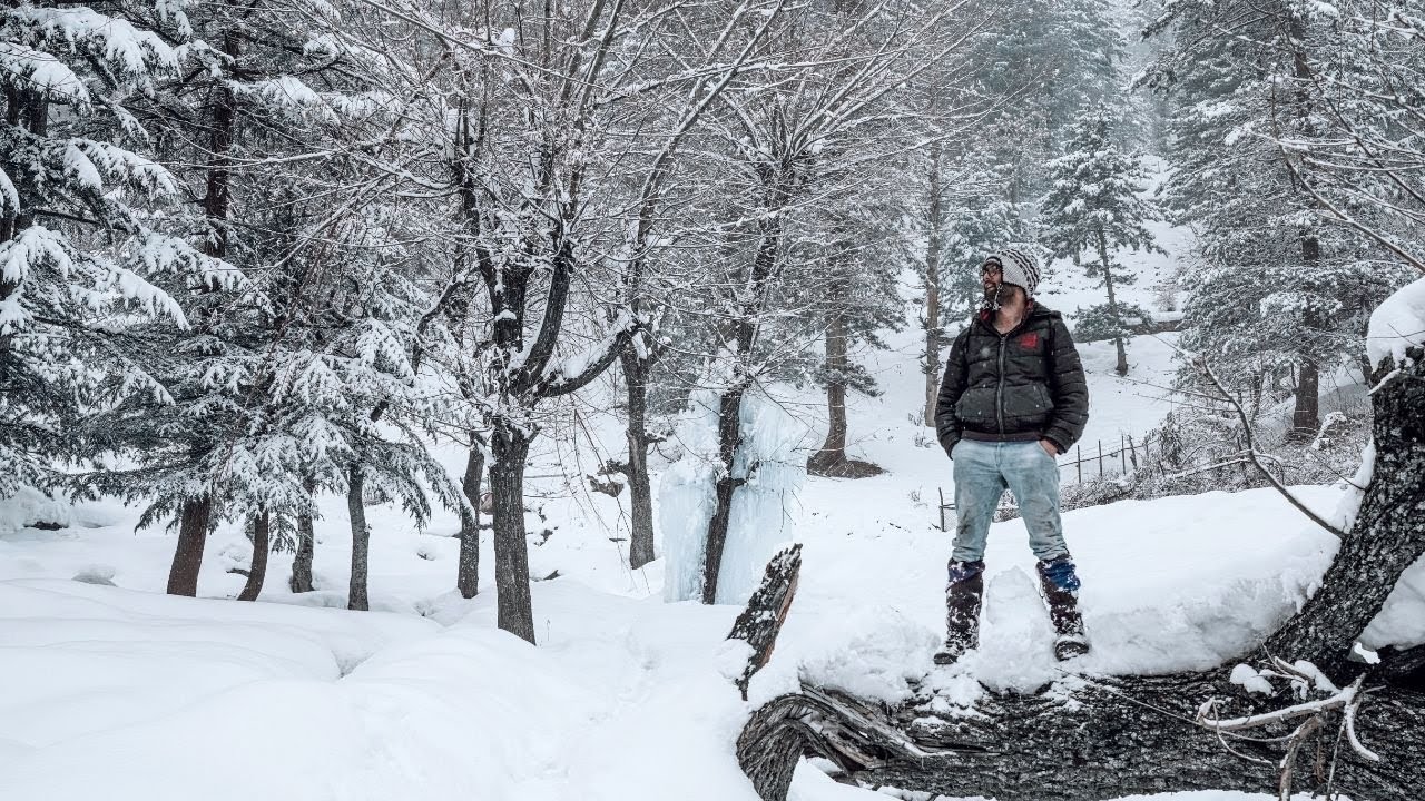 Sharing My Best Experience from Kashmir...