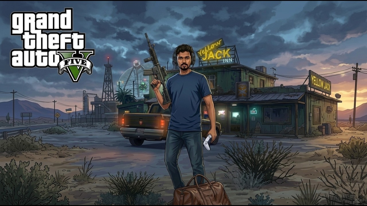 ROAD TO 500 SUB🔴GTA 5  LEGACY NVE + CORE FX - DUAL  LIVE_TN69GAMERYT