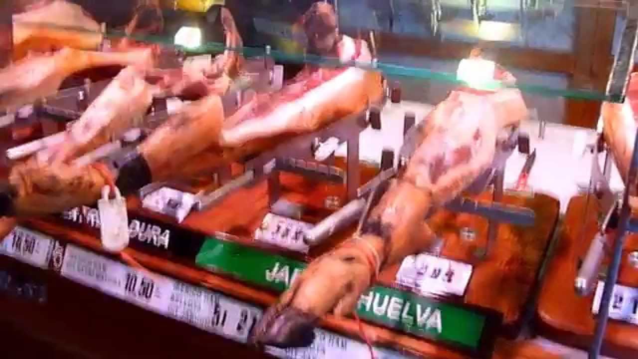 Ibericus Meat - Amsterdam Netherlands