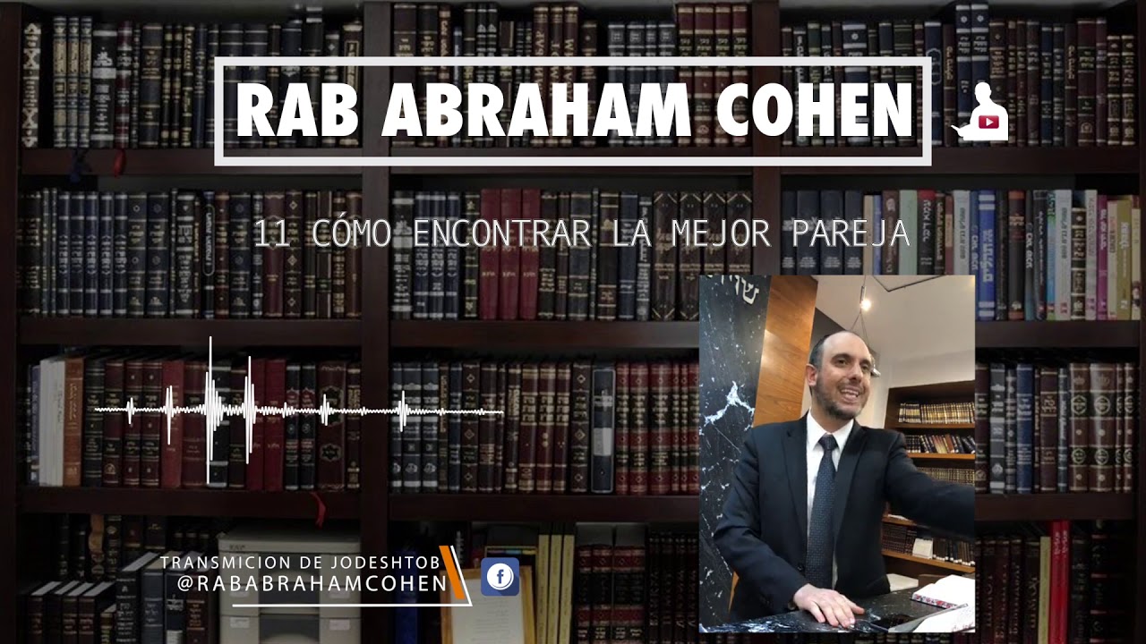 11 Cómo encontrar la mejor pareja