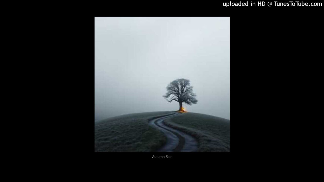 Autumn Rain