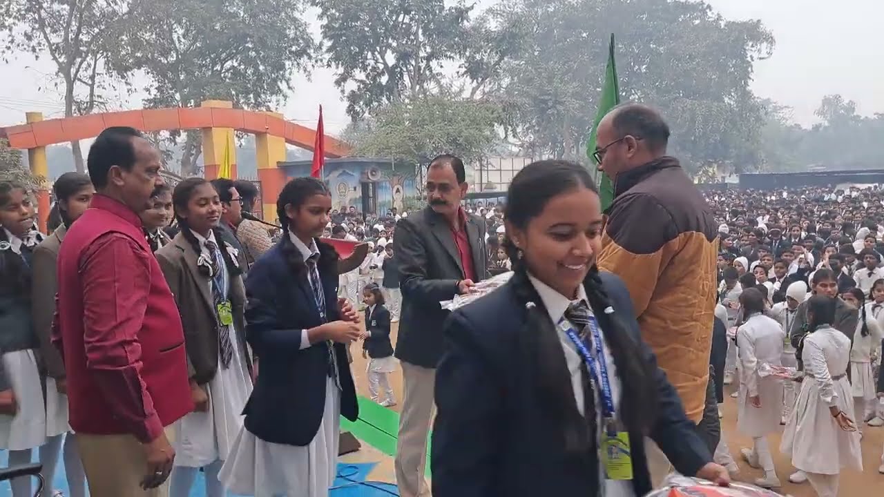 St Joseph's School Fazilnagar || #St Joseph's School Fazilnagar Kushinagar (Uttar Pradesh)