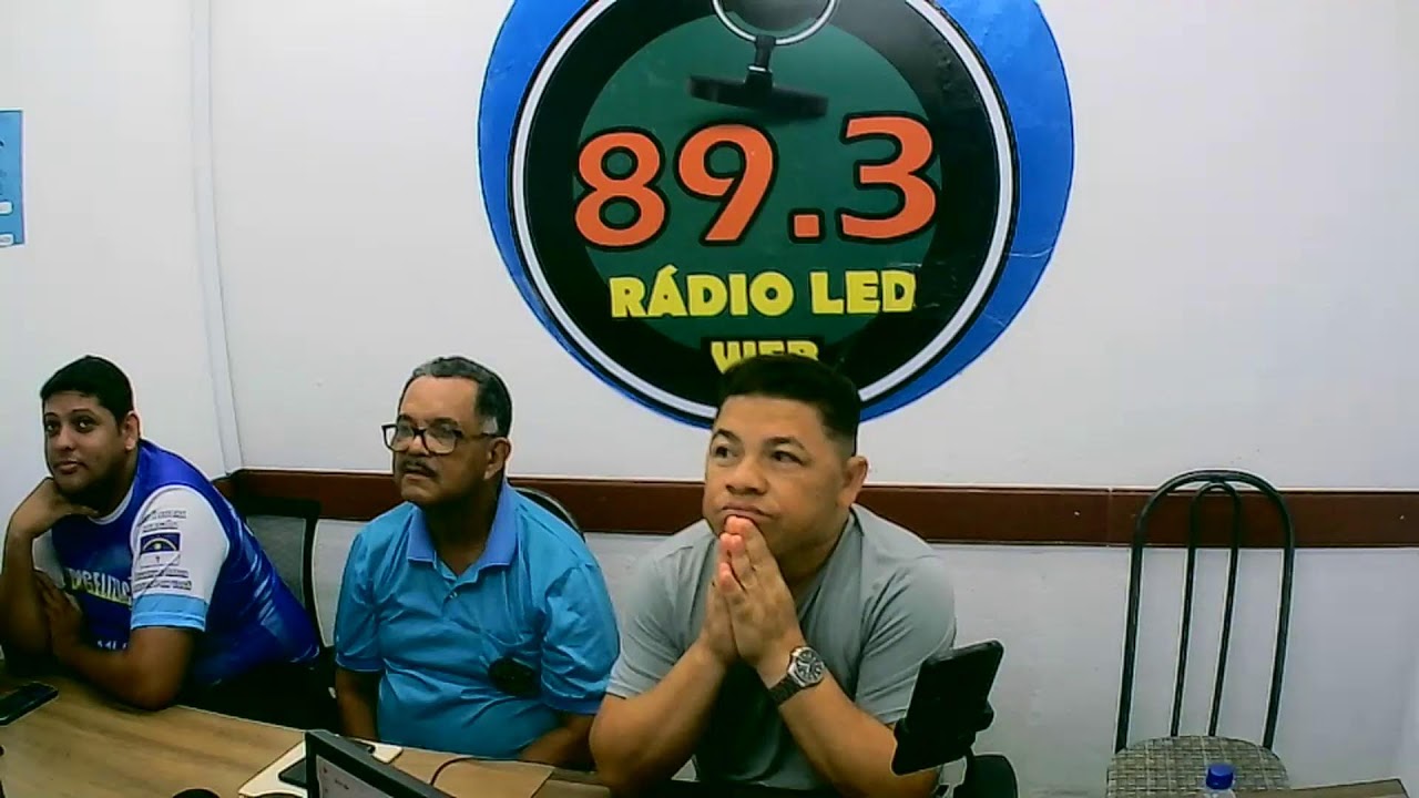 PROGRAMA FÉ E MILAGRE  21/02/2026