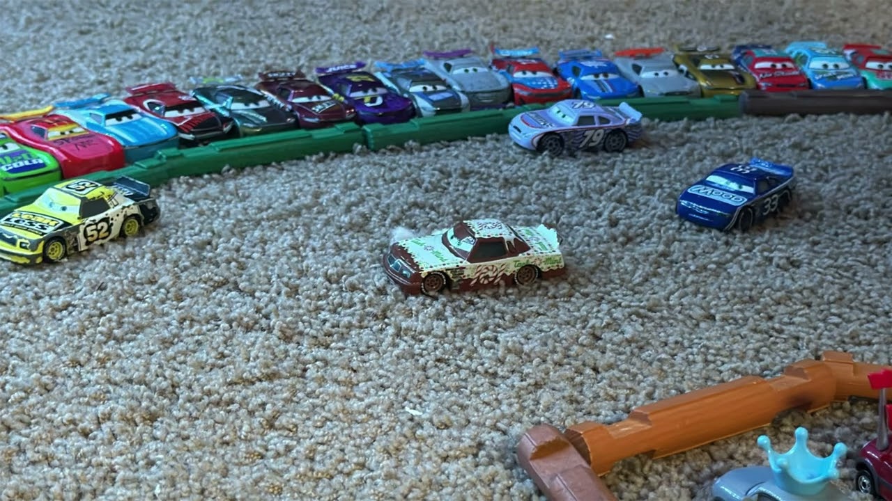 BSPCS S1 R2 #automobile #diecastcars #sports 