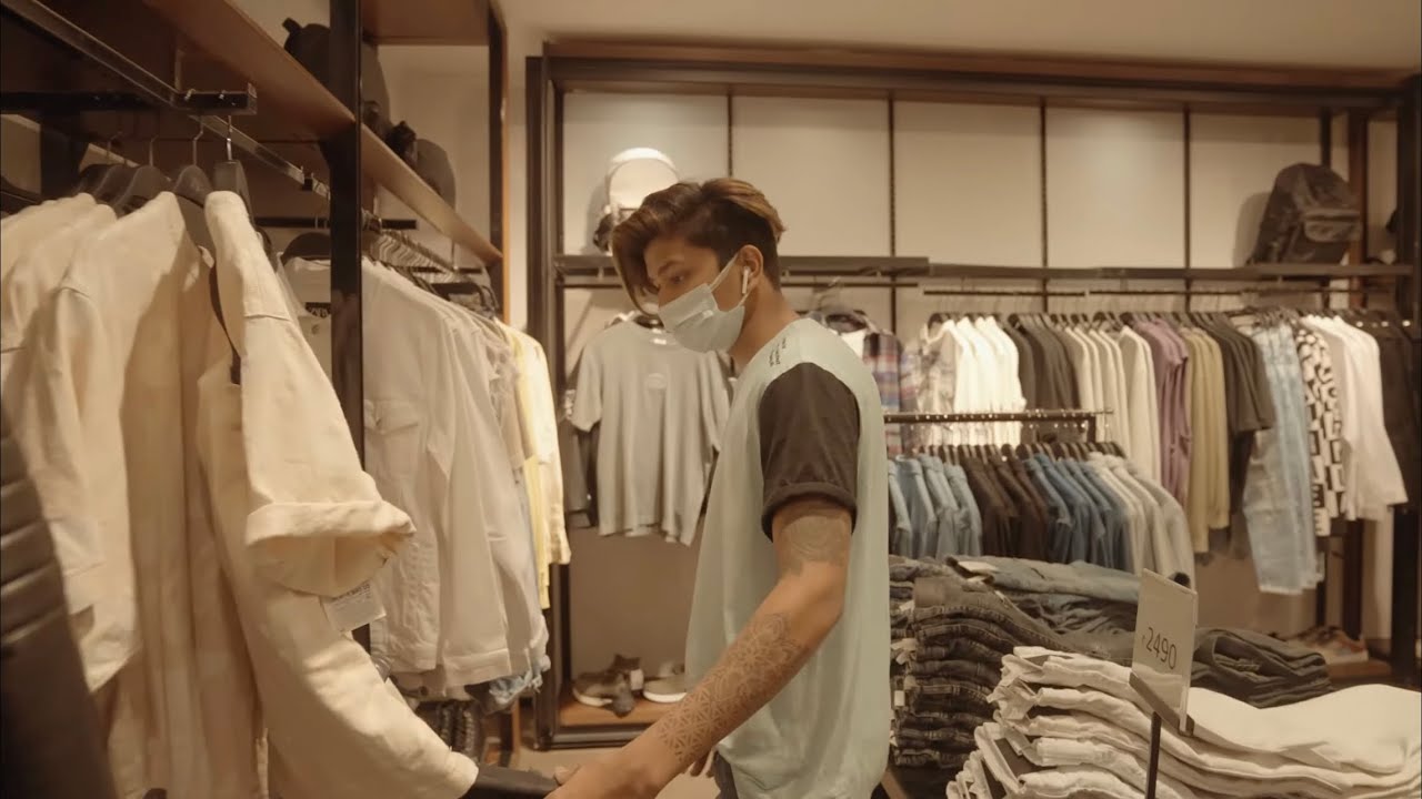 Shopping for my Instagram post😱 | Tusharsilawat