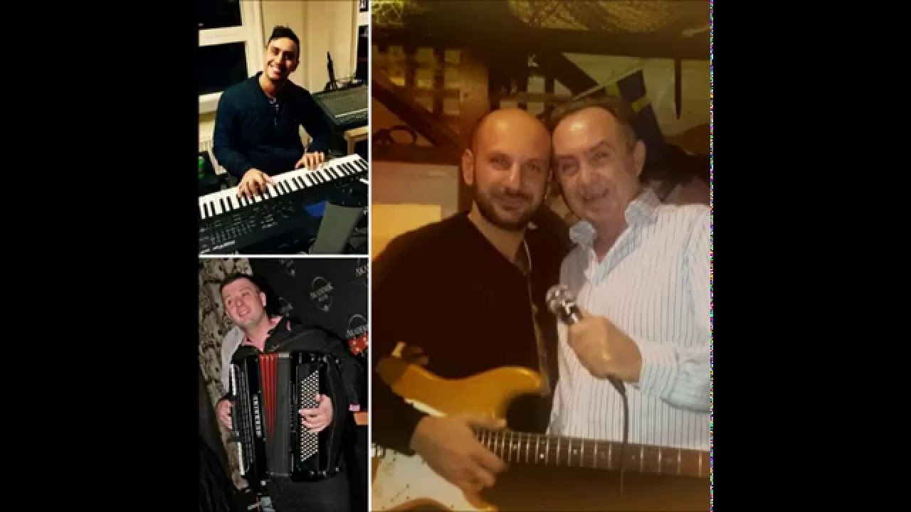 MENSUR LEMES,DALIBOR,IVAN I EDI cudna jada od Mostara grada