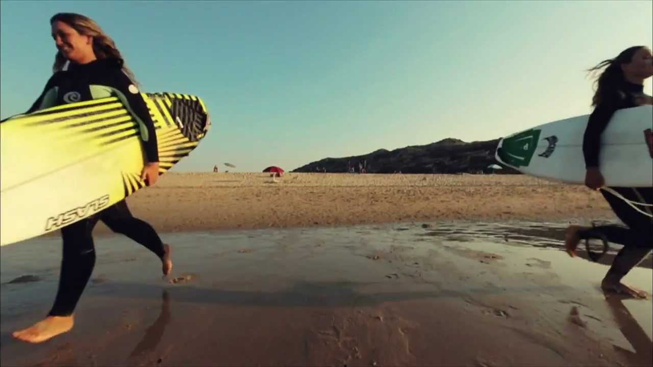 Escolha Portugal - Algarve / Choose Portugal - Algarve (TVI)