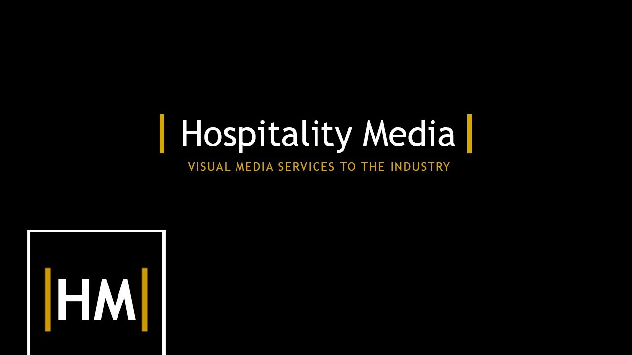 Hospitality Media - What we do