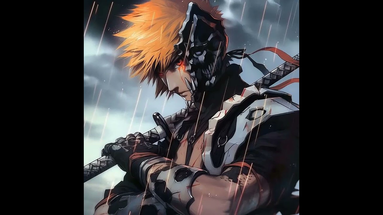 Renacimiento en Bleach 26-50