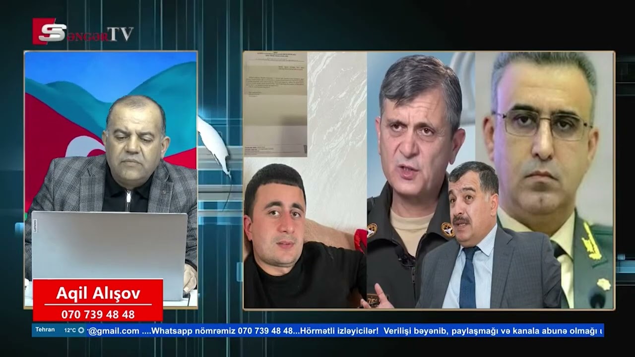 Hərbi ekspert bu əsgərə görə kimləri İTTİHAM etdi?