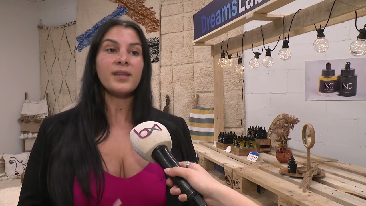 Dreamslab : un pop-up store pour entrepreneurs débutants