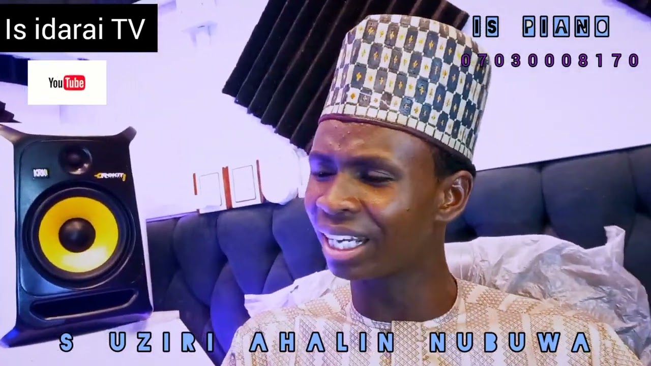 sabon.vedio.wakar.s.uziri.maitaken.ahlin.nabuwa.2022