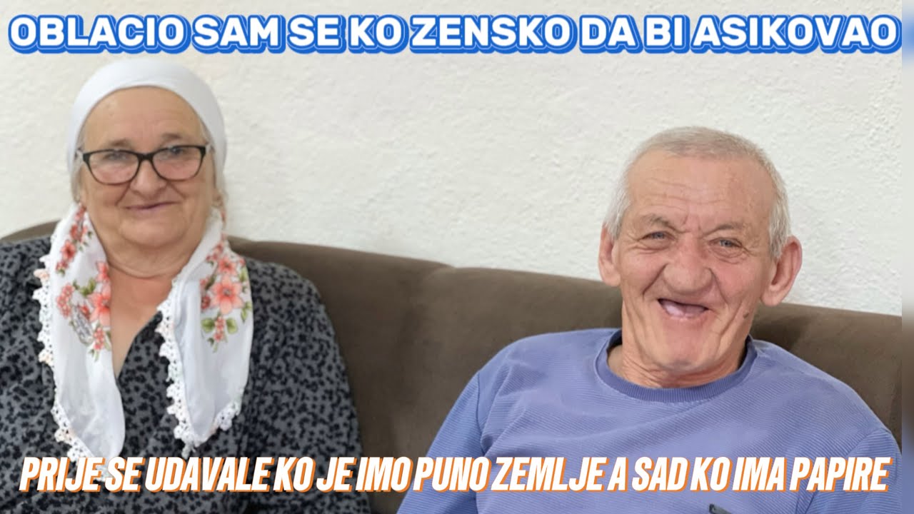 Kad sam se ženio išao sam sa fićom i ode mi Gumigeling a sa kamionom Fapom sam išao u Teheran.