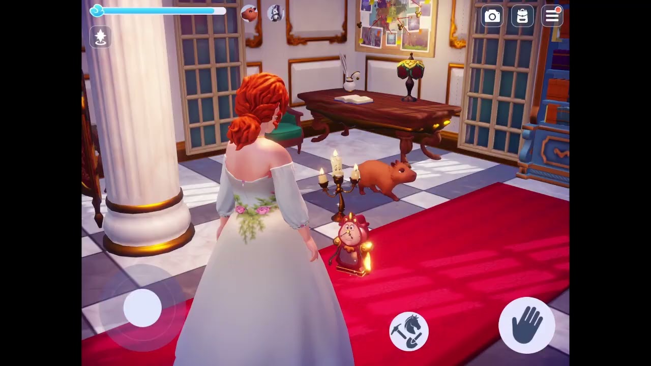 Disney Dreamlight Valley (Part 3/4)