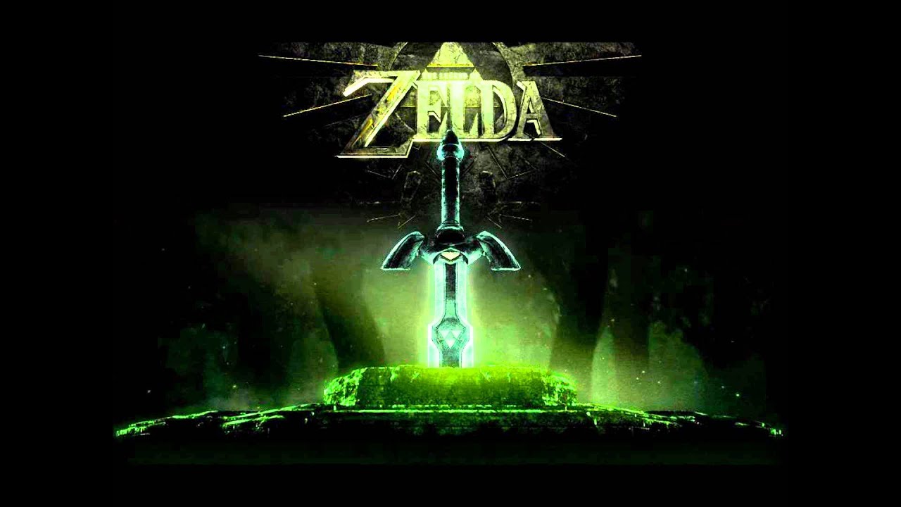 Zedd - The Legend Of Zelda (Kill3r's Dublectrixx Edit)
