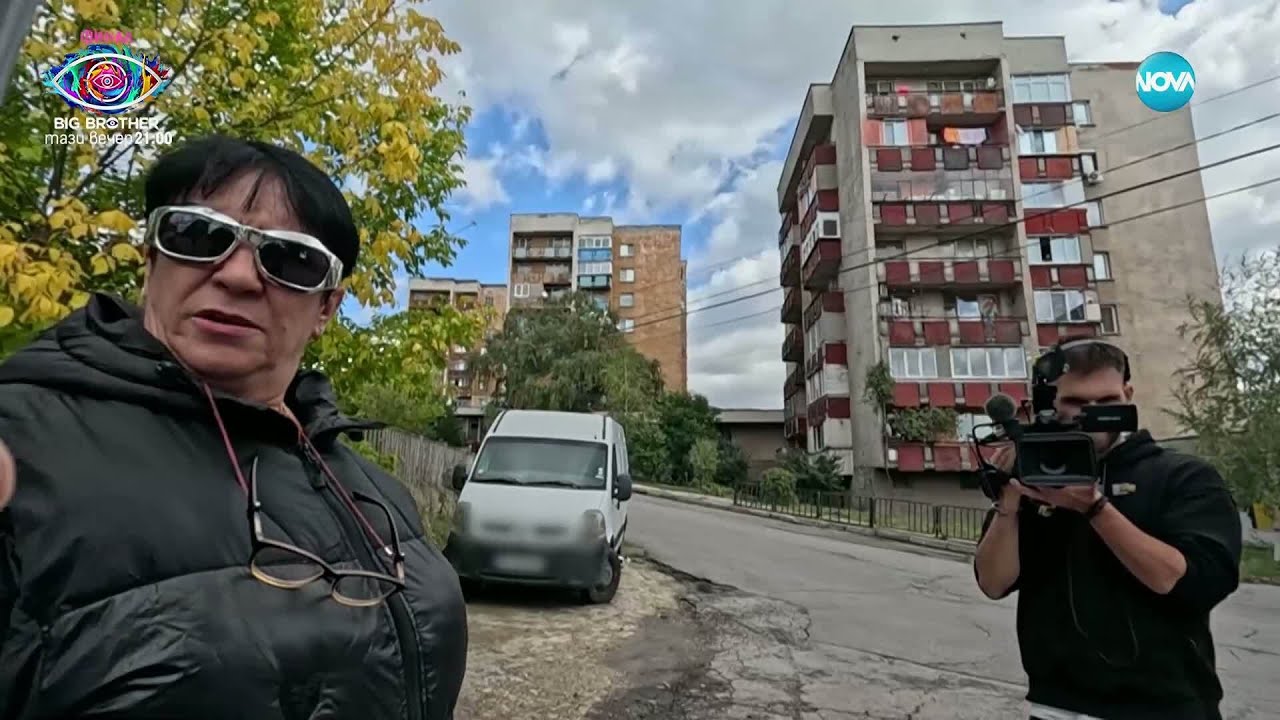 Изкарва ме магьосница - Жоро Игнатов (15.11.2025)
