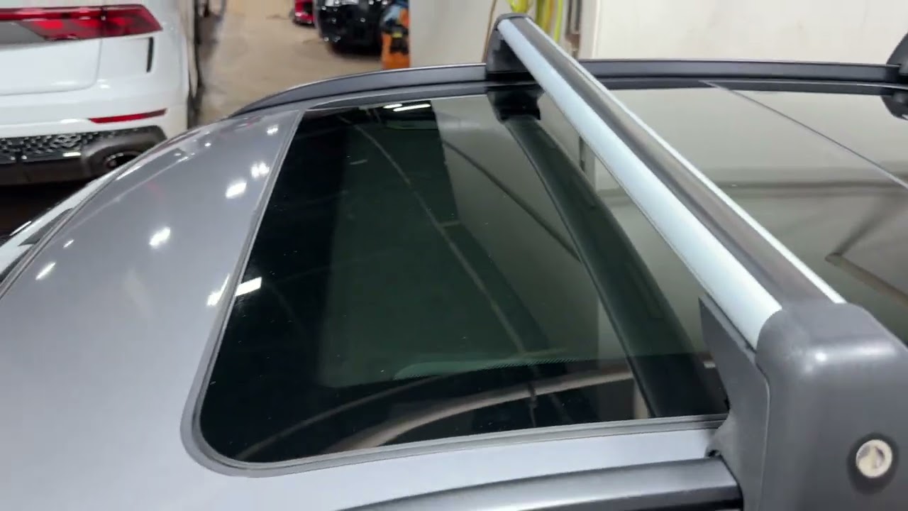 2011 BMW 328i xDrive Wagon 6-Speed Manual Walk-Around