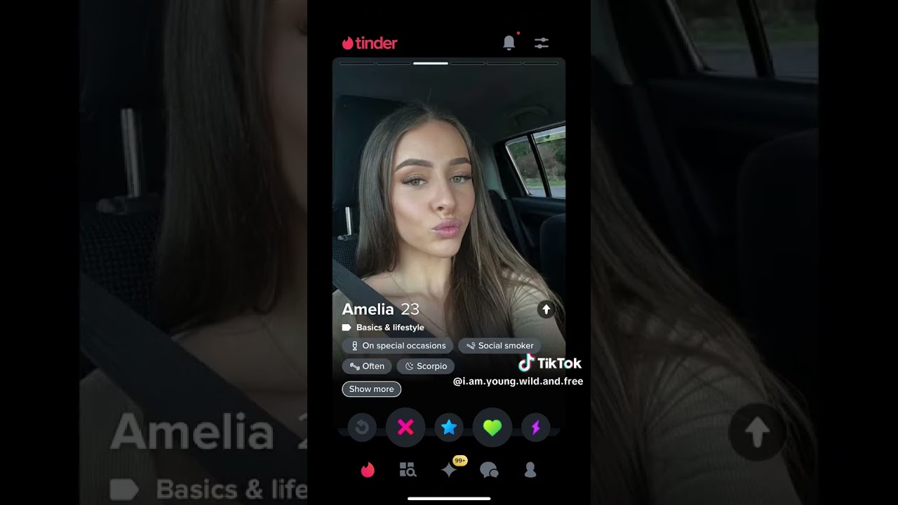 Tinder in New Zealand 🇳🇿#tinderworldwide #tinder #shorts #tiktok  #newzealand #travel #girl #foryou