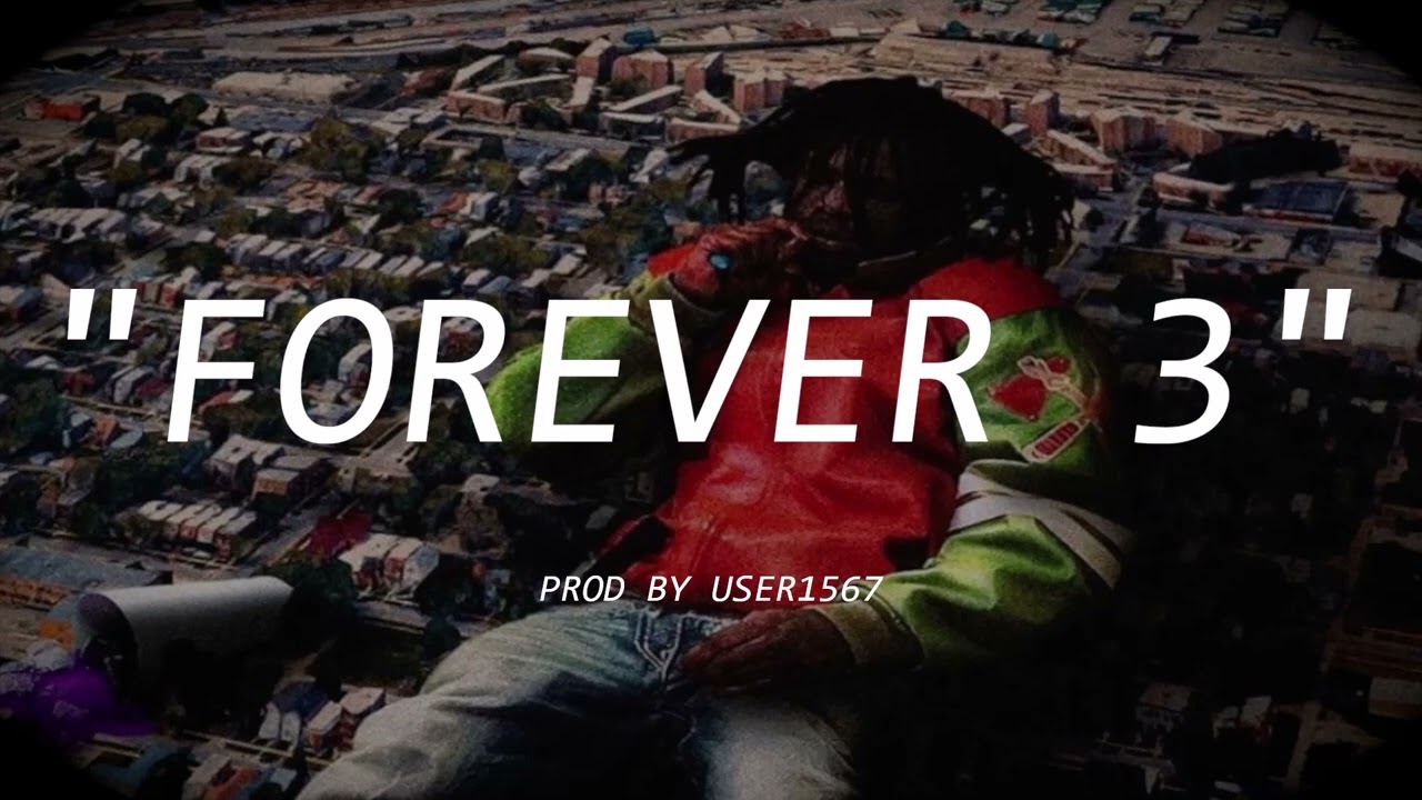 [FREE] Chief Keef | Capo | Speaker Knockerz Futuristic Type Beat - 