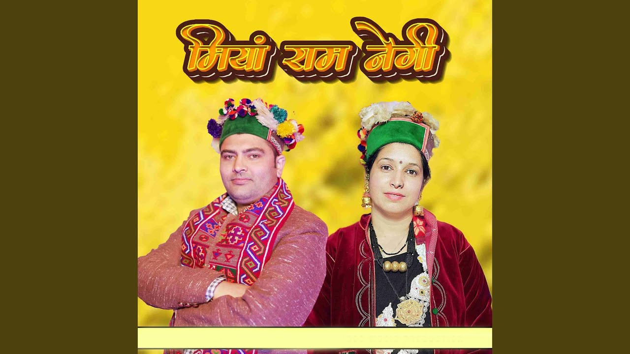 Miya Ram Negi