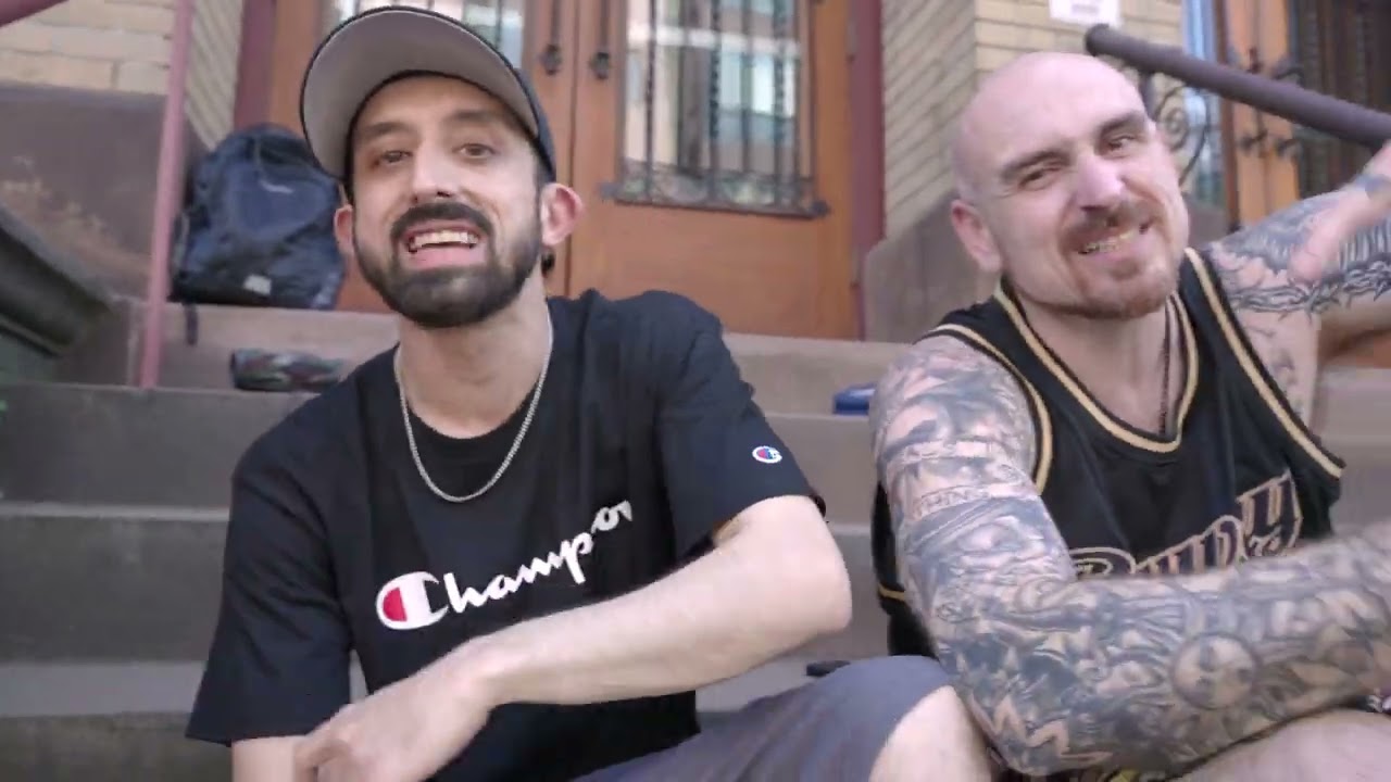 Bayway "Bayway Anthem" Official Music Video