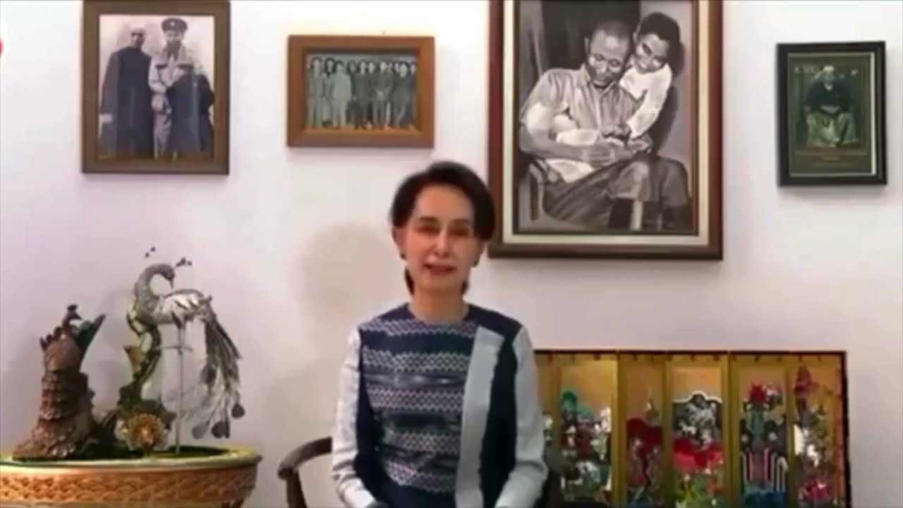 အမေ့အိမ်