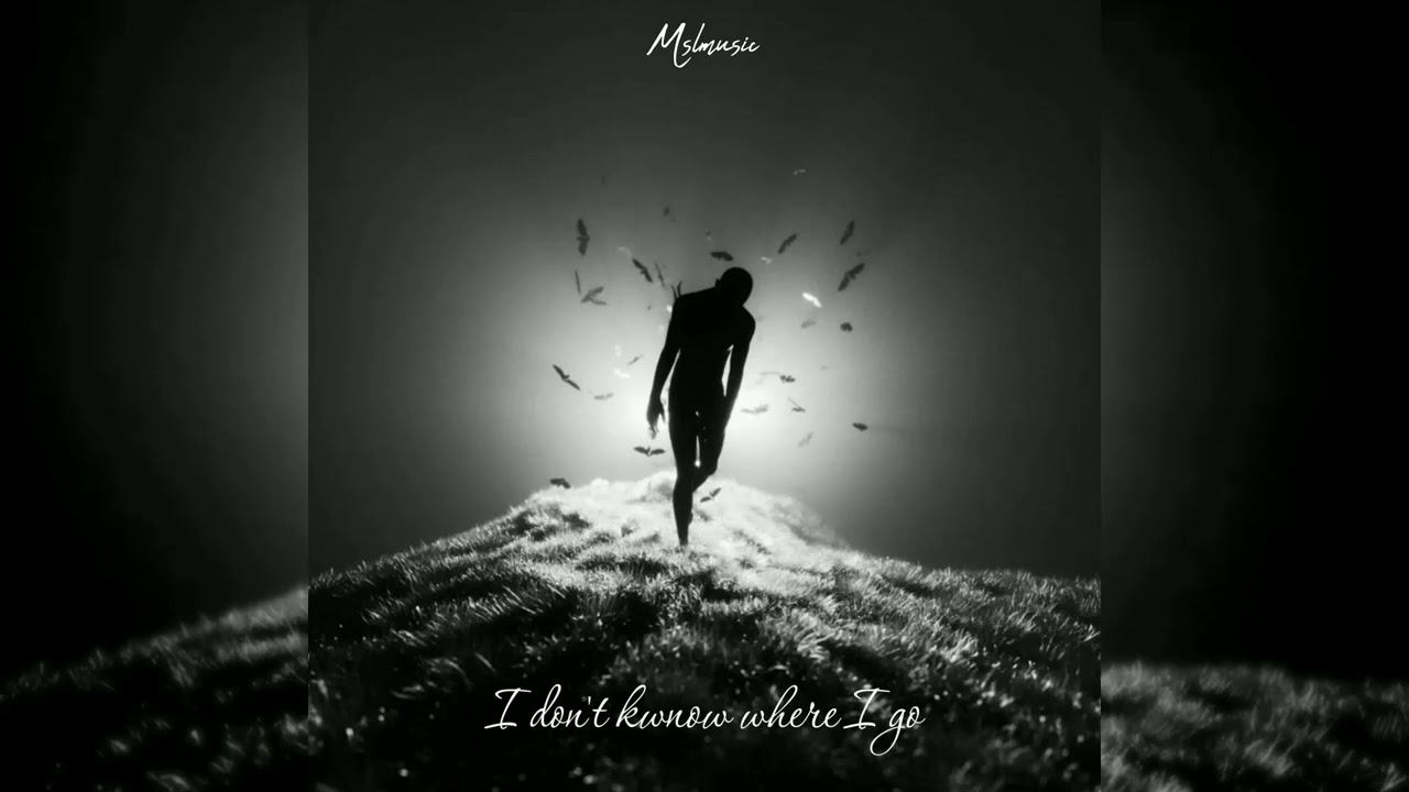 MslMusic - I don't know where I go (Instrumental)