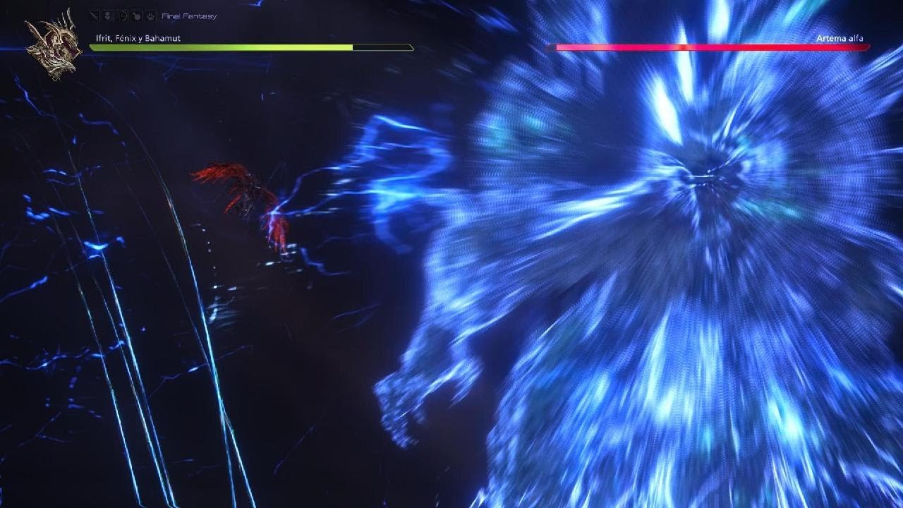NG+FF Artema